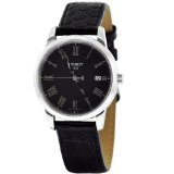 Tissot Men's T0334101605300 Classic Dream Strap Watch $157.50(30%off)  (31%off) + Free Shipping