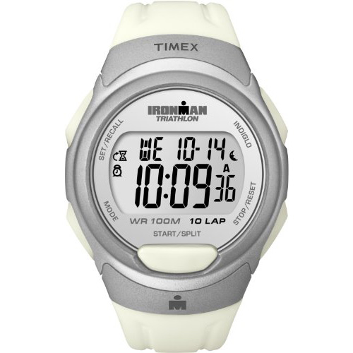 Timex Men's T5K6099J Ironman Traditional 10 Lap Watch $30.11+Free shipping