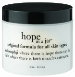 Philosophy Hope in a Jar Daily Moisturizer, 4 Ounce $34.86 + Free Shipping