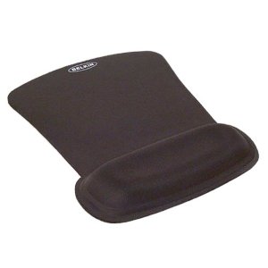 Belkin WaveRest Gel Mouse Pad (Black) $8.99 (49%off) 
