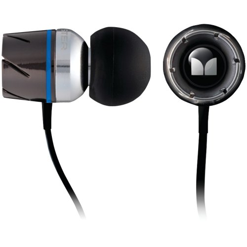 Monster Turbine High-Performance In-Ear Speakers $62.92 FREE Shipping