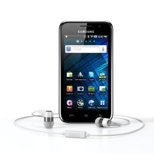 Samsung Galaxy 4.0 Android MP3 Player $139.99 + Free Shipping