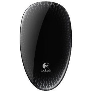 Logitech Touch Mouse (910-002666) $14.99