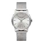Hamilton Men's H38615255 Jazzmaster Silver Dial Watch $599 + Free Shipping