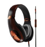Klipsch Mode M40 Mode Headphones - Copper/Black $152.94+ Free Shipping