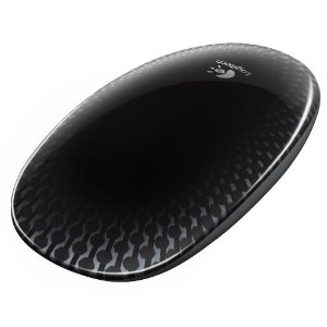 Logitech Touch Mouse (910-002666) $18.49 (74%off)  