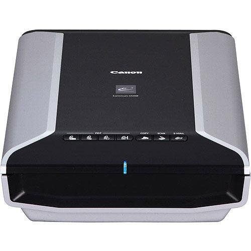Canon CS5600F Color Image Scanner (2925B002) $78.97(47%off)