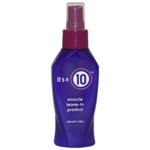 It's A 10 Miracle Leave In Conditioner, 4oz $11.62