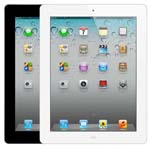 Apple iPad 2nd Generation 64GB Wi-Fi+3G 9.7in - Black or White NEW $399.99 + Free Shipping