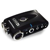 Line 6 BackTrack + Mic Guitar Riff Recorder $54.95  + Free Shipping