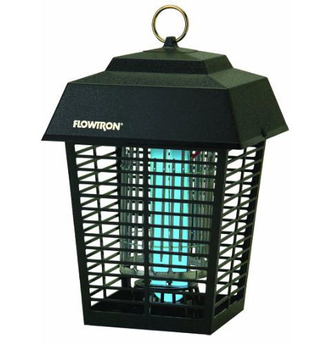 Flowtron BK-15D Electronic Insect Killer, 1/2 Acre Coverage, only $19.98