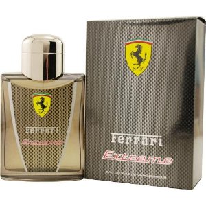大降！速度與激情！法拉利 Ferrari EXTREME 男士古龍香水只要$15.99，免運費