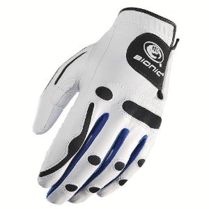 Bionic Men's Performance Grip Golf Glove, right hand, L, only $24.91(17%off)