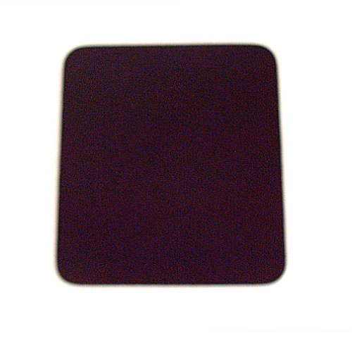 Belkin 8-by-9-Inch Mouse Pad (Black) ONLY $2.99+FREE shipping