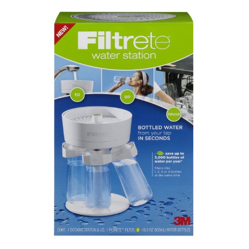 3M Filtrete Water Station  $27.75