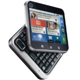 Motorola Flipout Unlocked GSM Quad-Band Android Phone $109.99 + Free Shipping