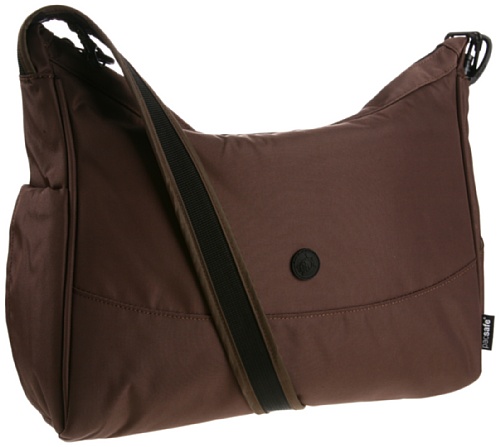 Pacsafe CitySafe 200 Anti-Theft Hand Bag $47.02+Free shipping