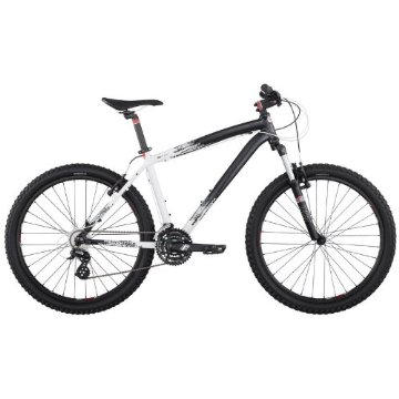 Diamondback 2012 Response Mountain Bike (Black, 22-Inch/ X-Large)  $311.43 