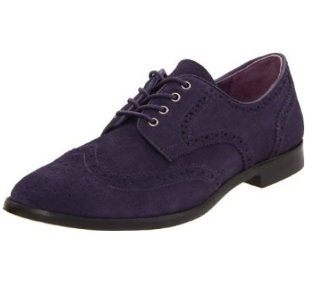 Anna Sui for Hush Puppies Women's Lindley Oxford $107.64(31%off)