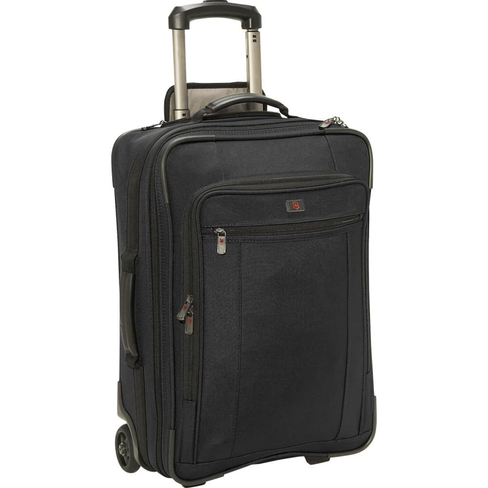 Victorinox Luggage Mobilizer Nxt 5.0 Ultra Light Carry On Bag (Black)  $148.99