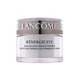 蘭蔻緊膚抗皺眼霜Renergie Eye Cream--/0.5OZ  $31.50