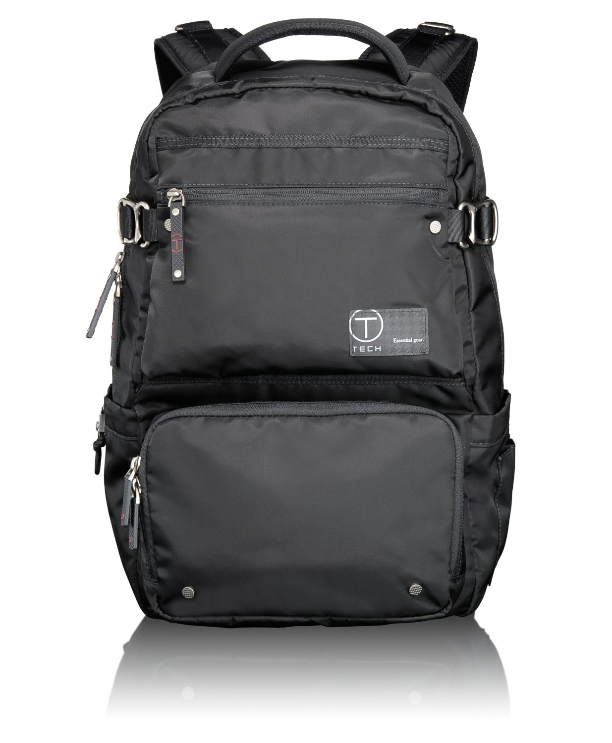 Tumi Luggage T-Tech By Tumi Icon Melville Zip Top Brief 背包  $156.00