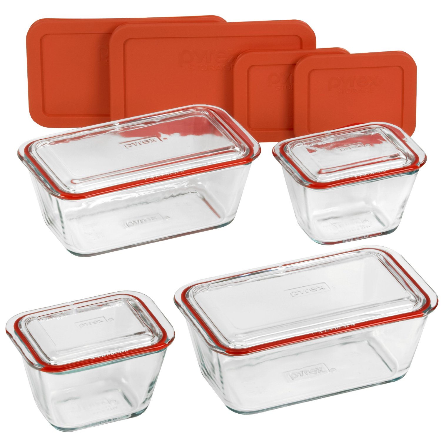 Pyrex Bake, Serve And Store Sets $23.64