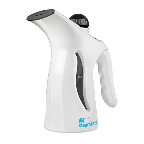 Steamfast SF-435 Compact Fabric Steamer, only $17.50