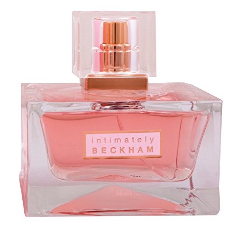 经典！Intimately Beckham 亲密爱人女士淡香水 By Beckham For Women，2.5 oz，原价$55.00，现仅售 $13.38