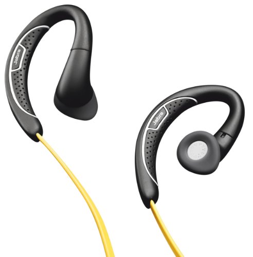 Jabra SPORT corded Stereo Sports Headset, only $13.99