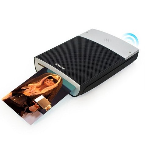 Polaroid GL10 Instant 3X4 Mobile Printer for Digital Cameras and Smart Camera Phones $89.95+free shipping