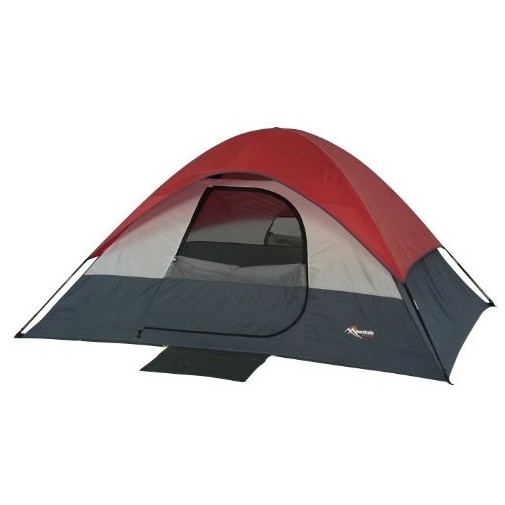 Mountain Trails South Bend  4-Person Sport Dome Tent $44.86+free shipping