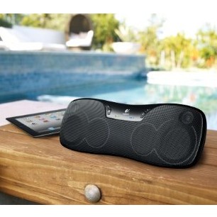 Logitech Wireless Boombox for iPad, iPhone and iPod touch $119.99+free shipping