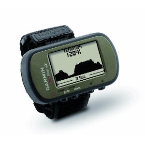 Garmin Foretrex 401 Waterproof Hiking GPS for only $173.95! A must have for Hikers! 