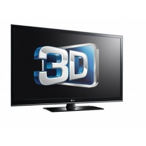 LG 42PW350 42 inch 3D Class Plasma HDTV $429