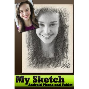 My Sketch -Awesome App for Free 