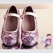 MYHABIT：China Doll 公主鞋限时特卖，折扣高达60%