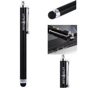Universal Capacitive Stylus Pen for All TouchScreen Devices  $3.95