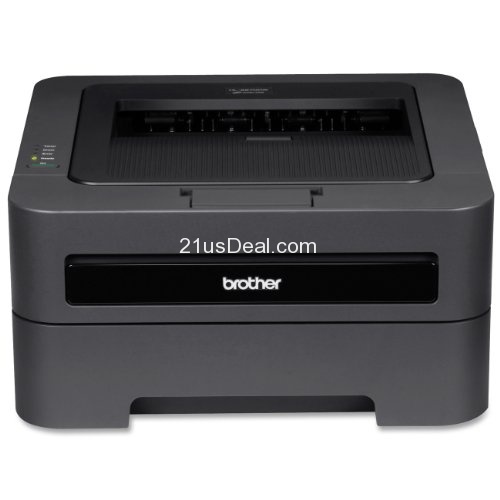 Brother HL-2270DW Compact Laser Printer $74.998+free shipping
