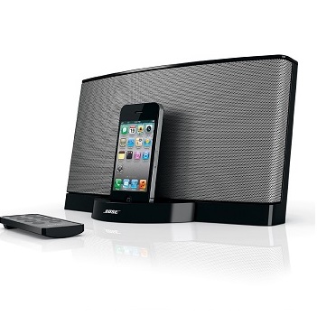 Bose SoundDock系列 iPod/iPhone 專用音箱30針介面，原價$199.00，現僅售$149.99 ，免運費