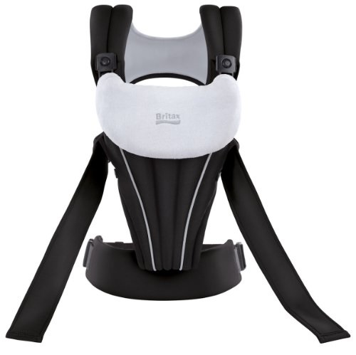Britax Baby Carrier, only $56.99, free shipping