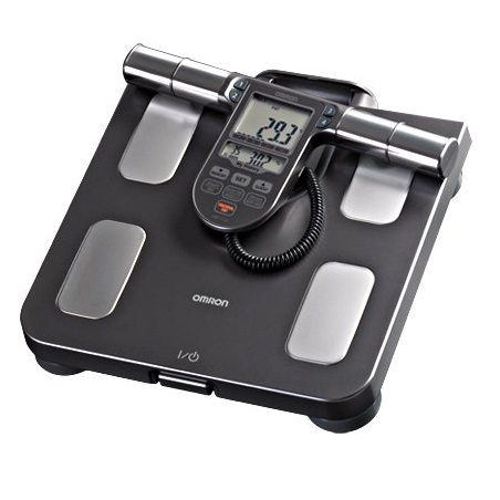 Omron HBF-514C Full Body Composition Sensing Monitor and Scale, only $59.99, free shipping
