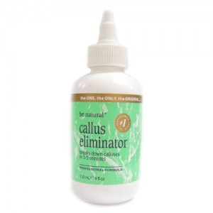 ProLinc Callus Eliminator, 4 Fluid Ounce, only $6.35, free shipping