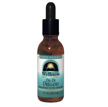 Source Naturals Wellness Oil of Oregano, 1 Ounce, only$14.50,free shipping after using Subscribe and Save service