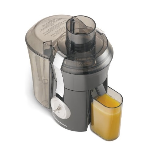 Hamilton Beach 67650A Big Mouth Pro Juice Extractor, only $41.19, free shipping