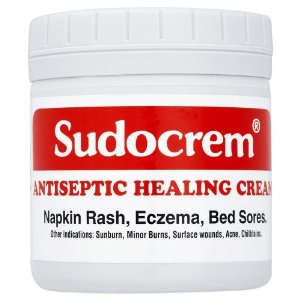 Sudocrem Antiseptic Cream 125g $5.88  + Free Shipping