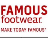 Boots sale at Famous Footwear! Save up to 75%！ 
