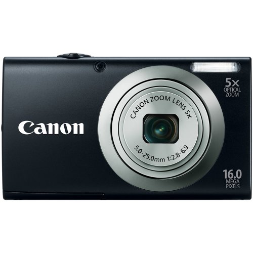 Canon PowerShot A2300 16.0 MP Digital Camera $69.99+ Free Shipping