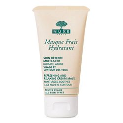 Nuxe Masque Frais Hydratant Refreshing and Relaxing Mask 1.7 oz $22.71(24%off)