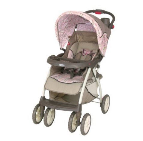 Target- Buy Baby Trend Car Seat and Stroller Get $50 Target Gift Card